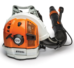 Máy thổi lá cây Stihl BR700 - Hàng chính hãng