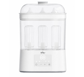 Máy tiệt trùng bình sữa Bear ST-5H05E26 - Hàng chính hãng