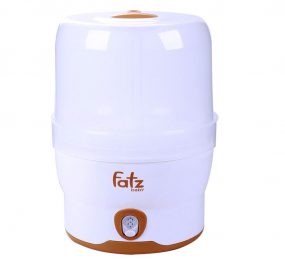 Máy tiệt trùng bình sữa FatzBaby FB4028SL - Hàng chính hãng