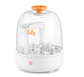 Máy tiệt trùng bình sữa FatzBaby FB4036SL - Hàng chính hãng