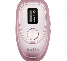 Máy triệt lông lạnh Halio IPL Cooling Hair Removal Device - Hàng chính hãng