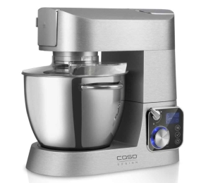 Máy trộn bột đa năng Caso KM1200 (Chef 3151) - Hàng chính hãng