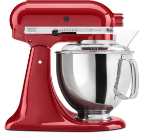 Máy trộn bột KitchenAid 5KSM150PSBER