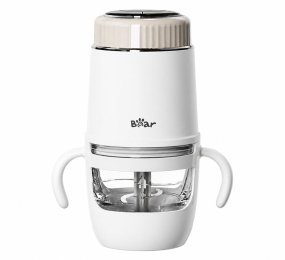Máy xay ăn dặm 0.3L Bear BFM-025JM