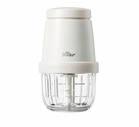 Máy xay ăn dặm Bear 0.3L CH-5H02D24 - Hàng chính hãng