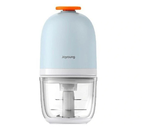 Máy xay ăn dặm cho bé Joyoung JBFC-166