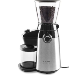Máy xay cà phê Caso BARISTA FLAVOUR - Hàng chính hãng