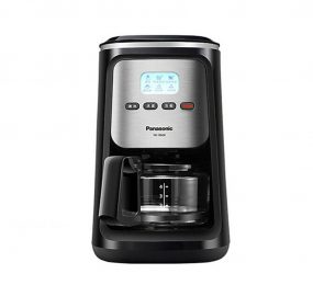 Máy xay cà phê Panasonic NC-R600 - Hàng chính hãng