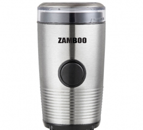 Máy xay cà phê Zamboo ZB-100GR - Hàng chính hãng