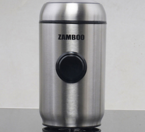 Máy xay cà phê Zamboo ZB-150GR - Hàng chính hãng