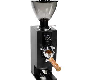 Máy xay cafe tích hợp nén Promix PM-900 Plus - Hàng chính hãng