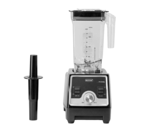 Máy xay công nghiệp Bennix BN-208BL
