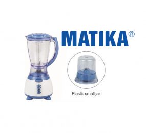 Máy xay sinh tố Matika MTK-3112 - Hàng chính hãng