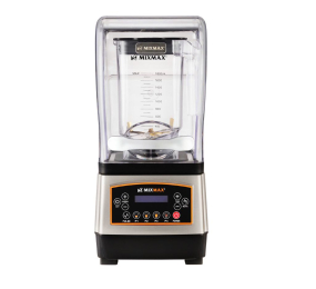 Máy xay sinh tố công nghiệp Mixmax 168 - Hàng chính hãng