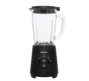 Máy xay sinh tố đa năng Sharp EM-SG1000-BK - Hàng chính hãng