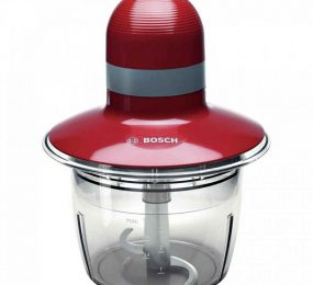 Máy xay thịt Bosch MMR08R2 - Hàng chính hãng