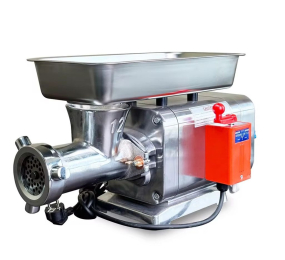 Máy xay thịt công nghiệp Lintop LMM-12-1