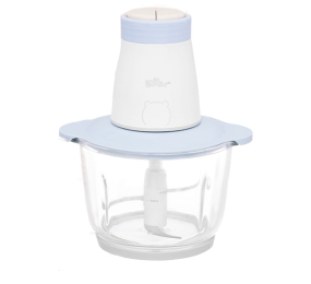 Máy xay thịt đa năng Bear QSJ-B02Q1 - Hàng chính hãng
