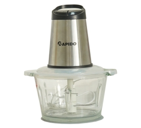 Máy xay thịt đa năng Rapido RMC-300 - Hàng chính hãng