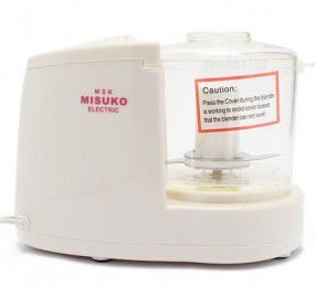Máy xay thịt Misuko KT9090 - Hàng chính hãng