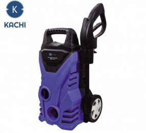 Máy xịt rửa cao áp có hút nước Kachi MK72 - Hàng chính hãng