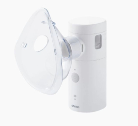 Máy xông khí dung dạng lưới Omron NE-U300 - Hàng chính hãng