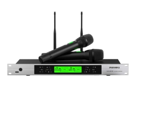 Micro không dây Paramax VX800