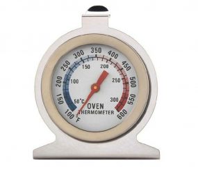 Nhiệt kế lò nướng Oven Thermometere 0616 - Hàng chính hãng