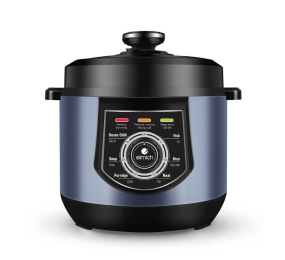 Nồi áp suất cơ 6L Elmich PCE-8572