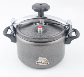 Nồi áp suất đáy từ 4L Fujika FJ-AG204D