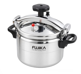 Nồi áp suất đáy từ 4L Fujika FJ-AG204T