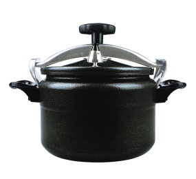 Nồi áp suất đáy từ 7L Fujika FJ-AG247D - Hàng chính hãng