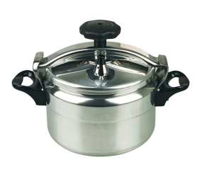 Nồi áp suất đáy từ 7L Fujika FJ-AG247T - Hàng chính hãng
