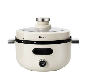 Nồi áp suất điện đa năng Elmich 3.5L PCE-8576