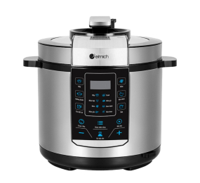 Nồi áp suất điện Elmich PCE9150