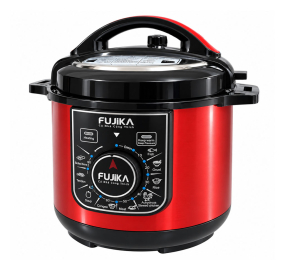 Nồi áp suất điện Fujika FJ-AS167 - Hàng chính hãng
