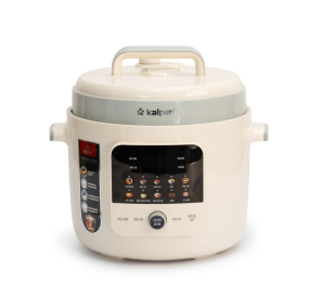 Nồi áp suất điện Kalpen P5