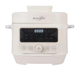 Nồi áp suất điện Magic Eco AC-243
