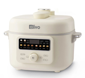 Nồi áp suất điện Olivo PC40 - Hàng chính hãng