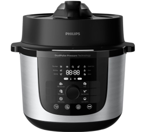 Nồi áp suất điện Philips HD2616/70