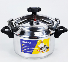 Nồi áp suất Povena PVN-5255 - Hàng chính hãng