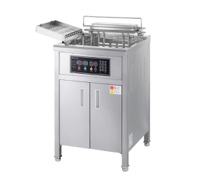 Nồi chiên công nghiệp công nghệ dầu nước Soochef... - Hàng chính hãng