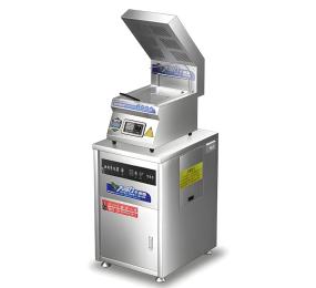 Nồi chiên công nghiệp H&C WZ-DZL-Q1 - Hàng chính hãng