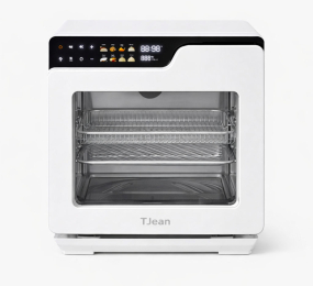 Nồi chiên hơi nước không dầu TJean TJ-BZQKX18L1 - Hàng chính hãng