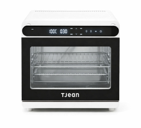 Nồi chiên hơi nước không dầu TJean TJ-BZQKX24L1 - Hàng chính hãng