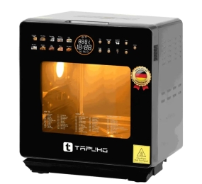 Nồi chiên hơi nước Tapuho TSF16 COLOR PLUS - Hàng chính hãng