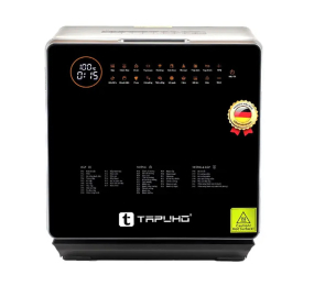 Nồi chiên hơi nước Tapuho TSF16 SMARTX - Hàng chính hãng