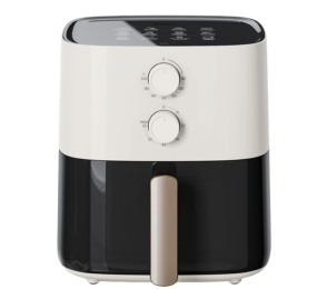 Nồi chiên không dầu 5L Bear AF-4H15K
