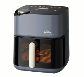Nồi chiên không dầu 6L Bear AF-5H19I45 - Hàng chính hãng