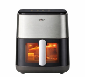 Nồi chiên không dầu Bear AF-5H20J75 6L